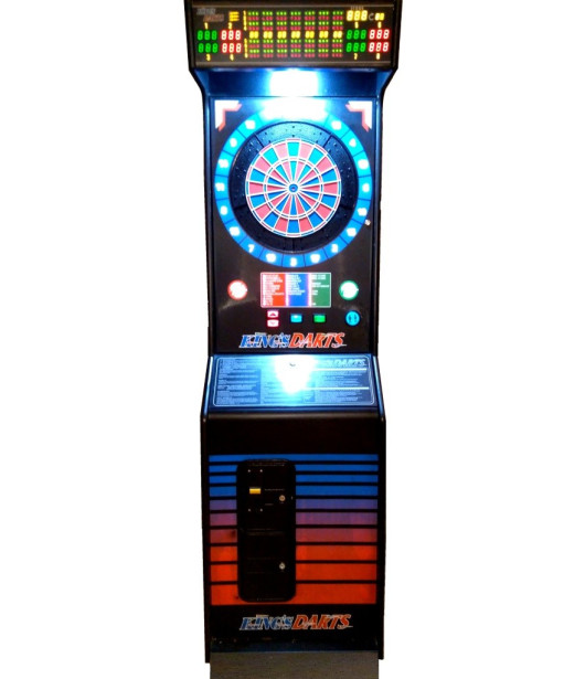 Matrix für Löwen Darts