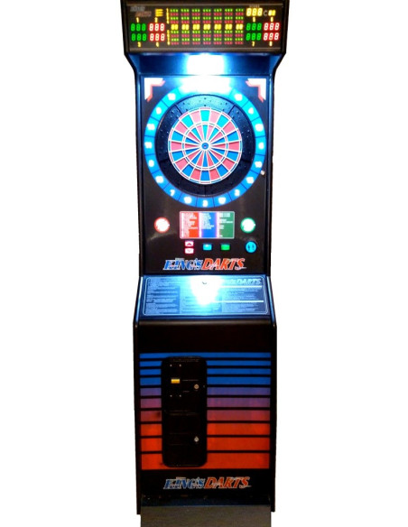 Matrix für Löwen Darts