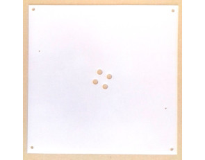 Rubber mat for Löwen Dart - Premium PLUS