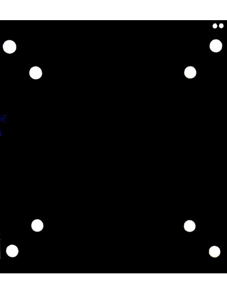 Rubber mat Merkur Dart