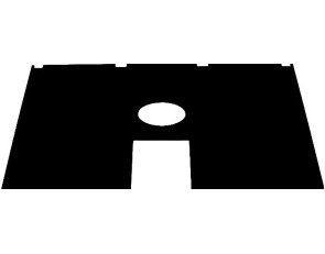 Lamp cover Cyberdine Classic Dart