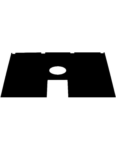 Lamp cover Cyberdine Classic Dart