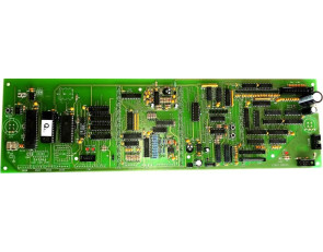 CPU Platine Kings Dart 2 - NEU