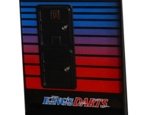Plexi Sockel - Kings Dart