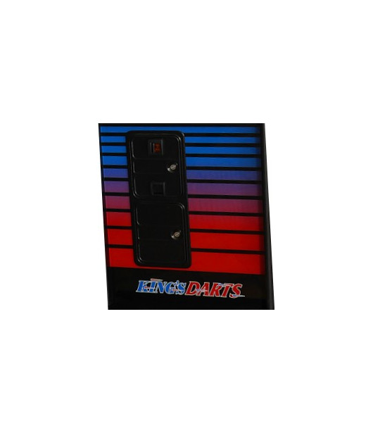 Plexi Sockel - Kings Dart