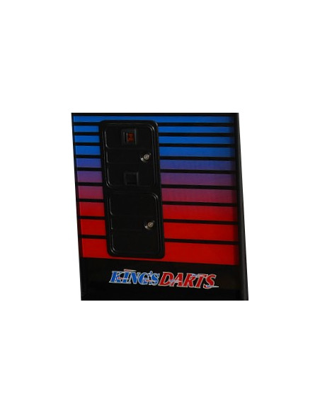 Plexi base - Kings Dart
