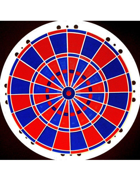 Löwen dart disc QUADRO original