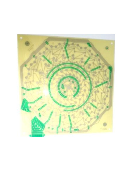 Matrix Kings Darts Quadro