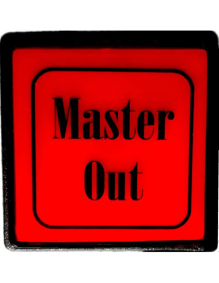 Taster Master Out - Cyberdine Dart