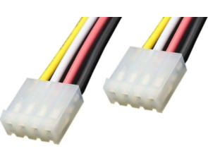 Kabel - (CPU+Netzteil) 4 PIN Royal