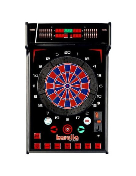 Umbausatz für Karella Dart