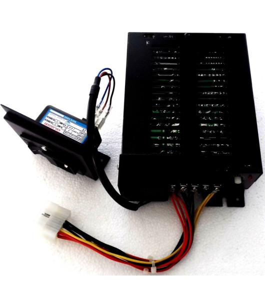 Netzteil - karella Dart