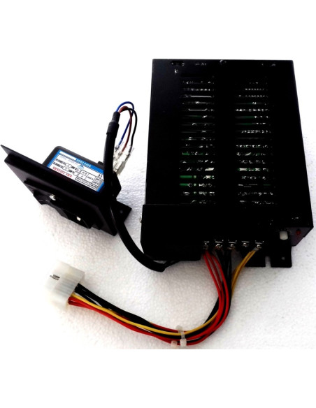 Netzteil - karella Dart