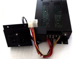 Power supply - karella Dart