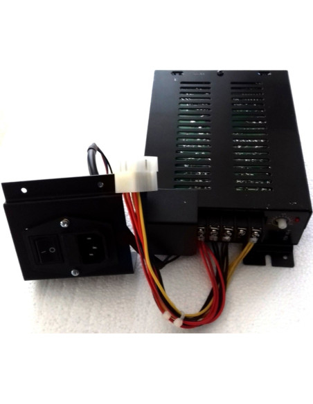 Netzteil - karella Dart