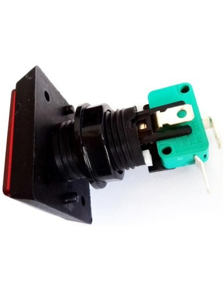 START button - Karella Dart