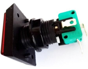 START button - Karella Dart 2