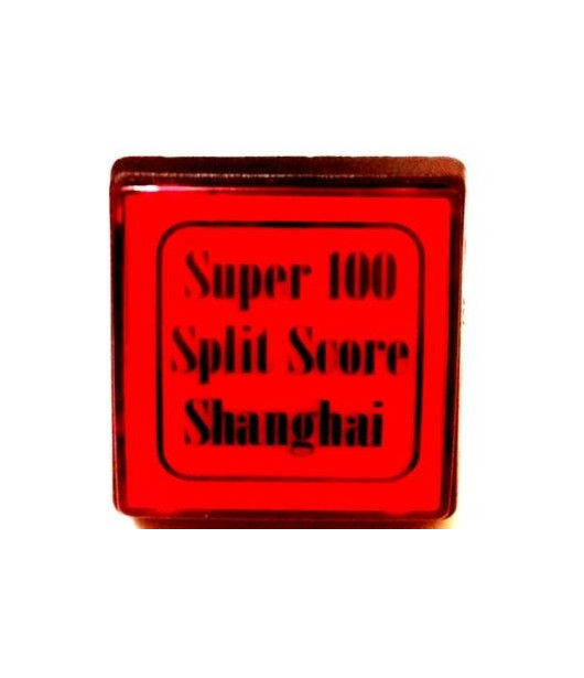 Taster Super100 Split Score Shanghai - Cyberdine Dart