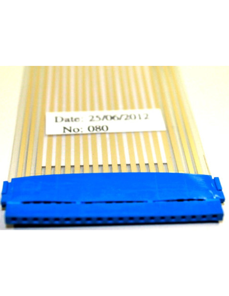 Matrix Lion Darts - Blue Plugs