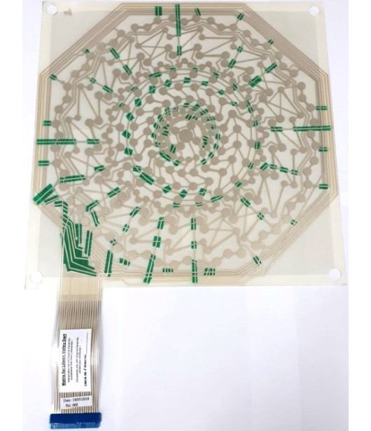 Matrix Lion Darts - Blue Plugs