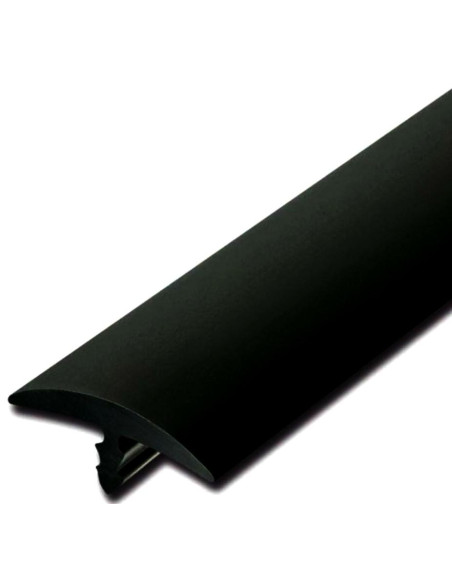T-Molding Kantenschutz - Gehäuse 19mm