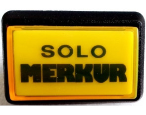 Merkur button 301-1001 + micro switch
