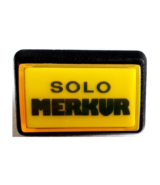 Merkur Taster 301-1001 + Microschalter