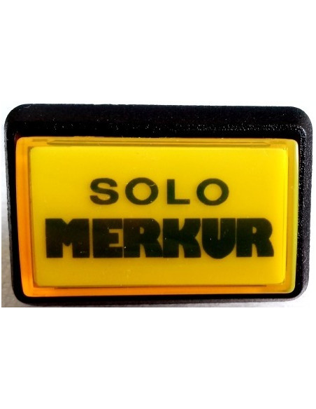 Merkur button 301-1001 + micro switch