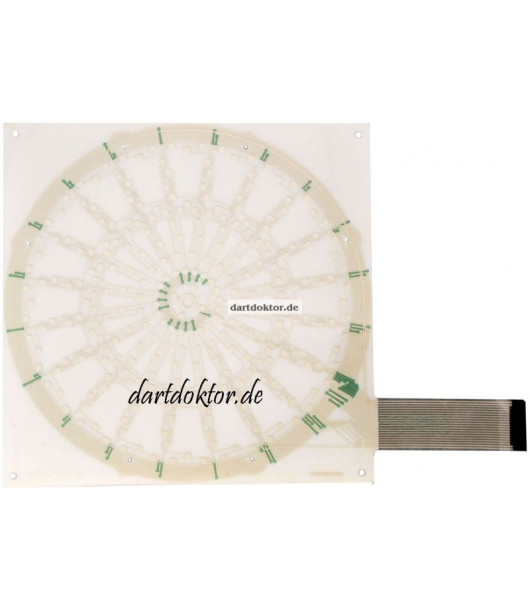 Complete set for lion darts