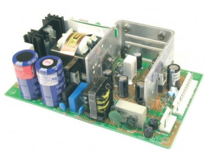 Merkur dart power supply 2