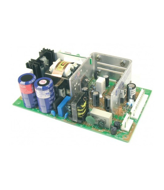 Merkur dart power supply