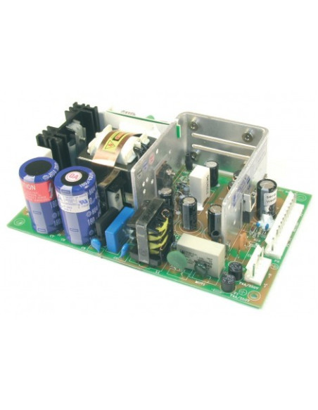 Merkur dart power supply