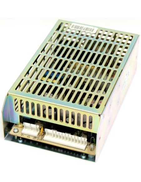 Merkur dart power supply