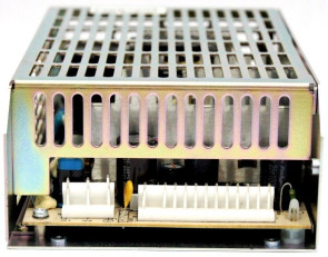 Merkur dart power supply 2