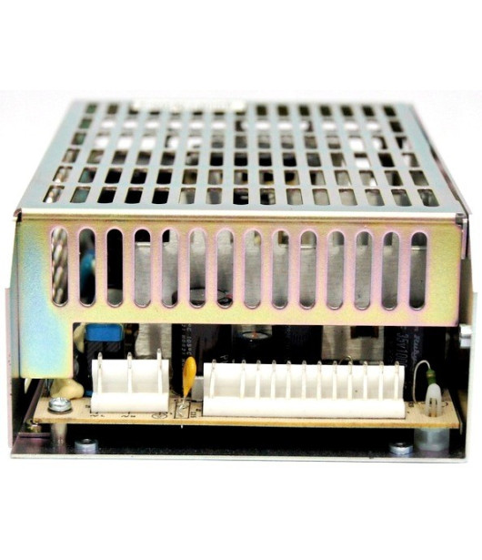 Merkur dart power supply