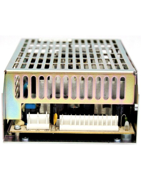 Merkur dart power supply