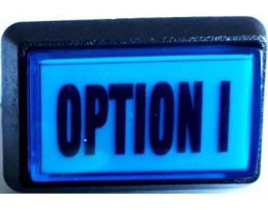 Merkur Taster  + Microschalter