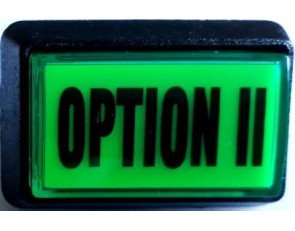 Merkur button + micro switch