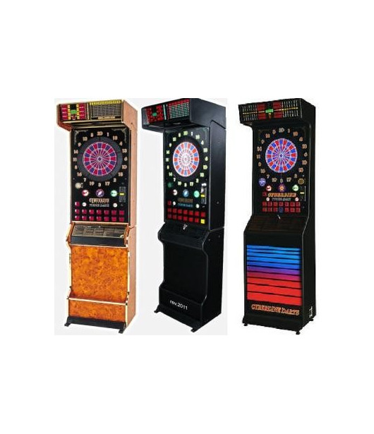 Taster START Cyberdine Dart