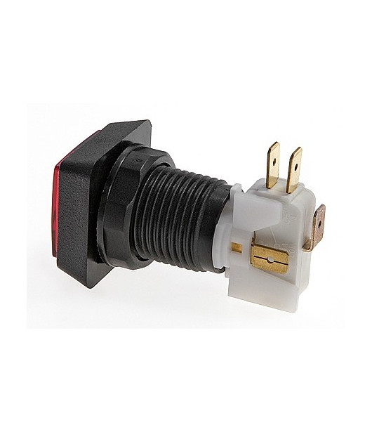 Merkur button + micro switch