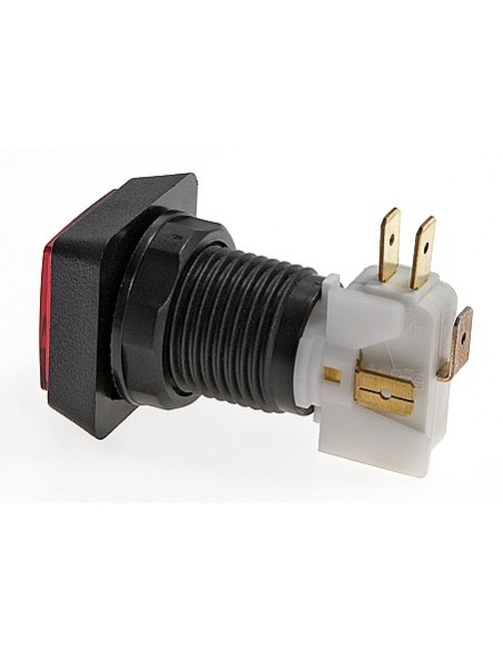 Merkur button + micro switch