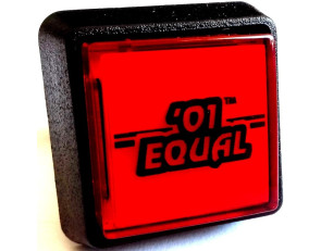 Merkur button + micro switch