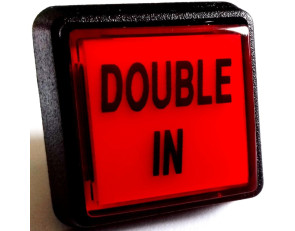 Merkur button + micro switch