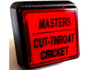 Merkur button + micro switch