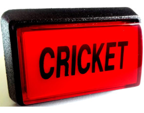 Merkur button + micro switch