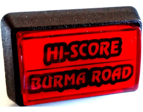 Merkur button 301-1001 + micro switch