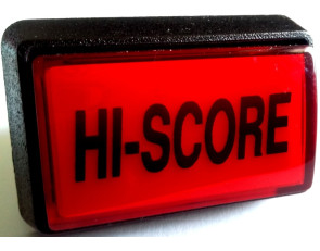 Merkur button 301-1001 + micro switch