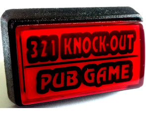 Merkur button 301-1001 + micro switch