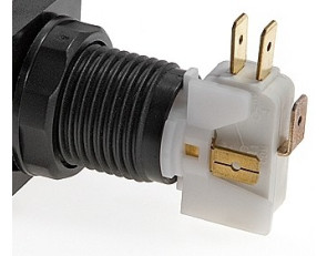 Kings Dart START button + micro switch 2