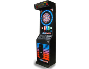 Dartboard for Karella Dart 2